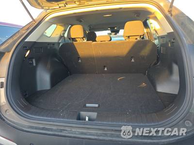 2026 Kia Sportage Hybrid LX - zdjęcie 16 z 25 - miniatura