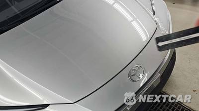2025 Toyota Prius LE - zdjęcie 23 z 27 - miniatura
