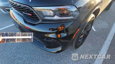 2026 Dodge Durango GT - zdjęcie 21 z 23 - miniatura