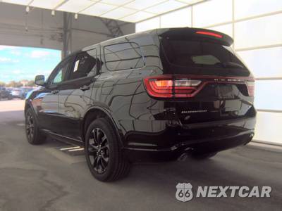 2026 Dodge Durango GT - zdjęcie 6 z 23 - miniatura