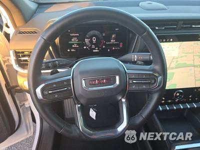 2026 GMC Terrain Elevation 3SA - zdjęcie 10 z 19 - miniatura