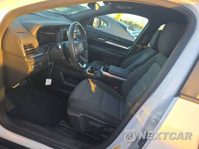 2026 GMC Terrain Elevation 3SA - zdjęcie 7 z 19 - miniatura