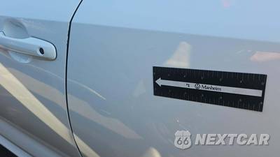 2025 Toyota Corolla LE Sedan - zdjęcie 21 z 28 - miniatura