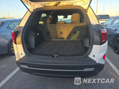 2026 GMC Terrain Elevation 3SA - zdjęcie 16 z 19 - miniatura
