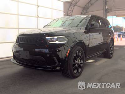 2026 Dodge Durango GT - zdjęcie 1 z 23 - miniatura