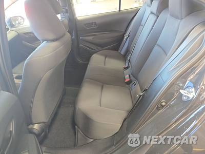 2026 Toyota Corolla LE Sedan - zdjęcie 13 z 24 - miniatura
