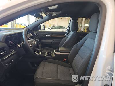 2026 GMC Terrain Elevation 3SB - zdjęcie 7 z 24 - miniatura