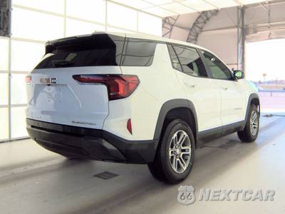 2026 GMC Terrain Elevation 3SB - zdjęcie 4 z 24 - miniatura