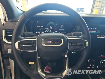 2026 GMC Terrain Elevation 3SB - zdjęcie 10 z 24 - miniatura