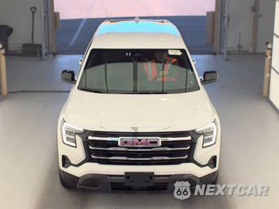 2026 GMC Terrain Elevation 3SB - zdjęcie 2 z 24 - miniatura