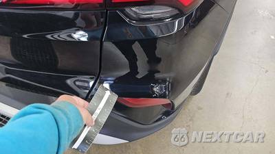 2026 Buick Envista Preferred G02 - zdjęcie 26 z 30 - miniatura