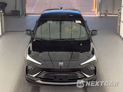 2026 Buick Envista Preferred G02 - zdjęcie 2 z 30 - miniatura