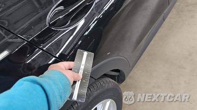 2026 Buick Envista Preferred G02 - zdjęcie 24 z 30 - miniatura