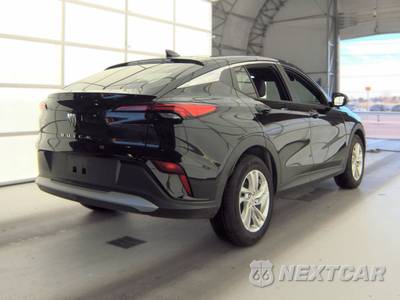 2026 Buick Envista Preferred G02 - zdjęcie 4 z 30 - miniatura