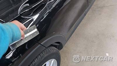 2026 Buick Envista Preferred G02 - zdjęcie 21 z 30 - miniatura