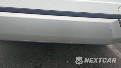 2025 Ford Expedition MAX Platinum - zdjęcie 27 z 30 - miniatura