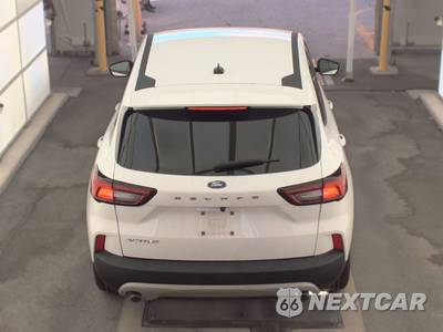 2025 Ford Escape Active - zdjęcie 5 z 20 - miniatura