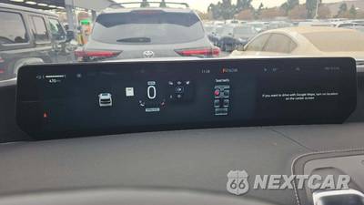 2025 Ford Expedition MAX Platinum - zdjęcie 18 z 30 - miniatura