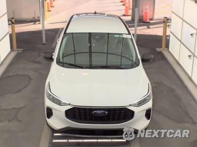 2025 Ford Escape Active - zdjęcie 2 z 20 - miniatura