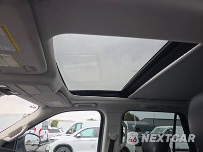 2025 Ford Expedition MAX Platinum - zdjęcie 20 z 30 - miniatura