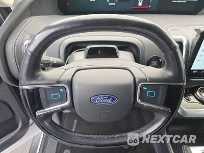 2025 Ford Expedition MAX Platinum - zdjęcie 10 z 30 - miniatura