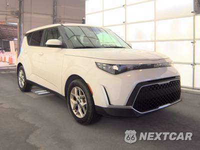 2025 Kia Soul LX - zdjęcie 3 z 27 - miniatura