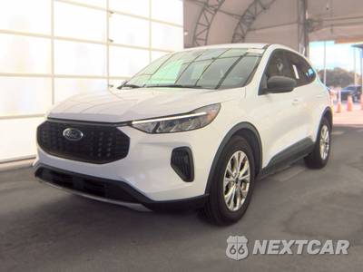 2025 Ford Escape Active - zdjęcie 1 z 20 - miniatura