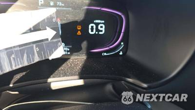 2025 Kia Soul LX - zdjęcie 23 z 27 - miniatura