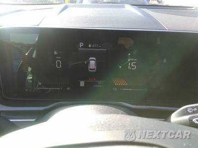 2026 Kia Sportage Hybrid S - zdjęcie 17 z 20 - miniatura