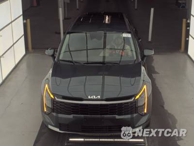 2026 Kia Sportage Hybrid S - zdjęcie 2 z 20 - miniatura