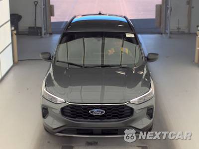 2026 Ford Escape ST-Line - zdjęcie 2 z 23 - miniatura