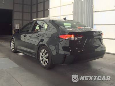 2026 Toyota Corolla LE Sedan - zdjęcie 6 z 28 - miniatura