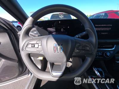 2026 Buick Envista Preferred G02 - zdjęcie 10 z 25 - miniatura