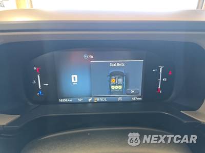 2026 Ford Bronco Sport Big Bend - zdjęcie 12 z 30 - miniatura