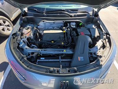 2026 Buick Envista Preferred G02 - zdjęcie 15 z 25 - miniatura