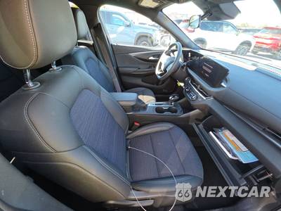 2026 Buick Envista Preferred G02 - zdjęcie 8 z 25 - miniatura