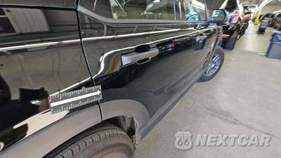 2026 Ford Bronco Sport Big Bend - zdjęcie 30 z 30 - miniatura