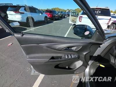 2026 Buick Envista Preferred G02 - zdjęcie 9 z 25 - miniatura