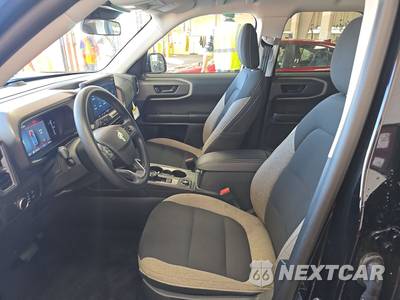 2026 Ford Bronco Sport Big Bend - zdjęcie 7 z 30 - miniatura