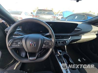 2026 Buick Envista Preferred G02 - zdjęcie 11 z 29 - miniatura