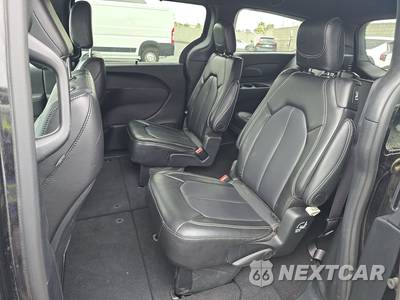 2025 Chrysler Pacifica Select 121.6" WB - zdjęcie 13 z 25 - miniatura