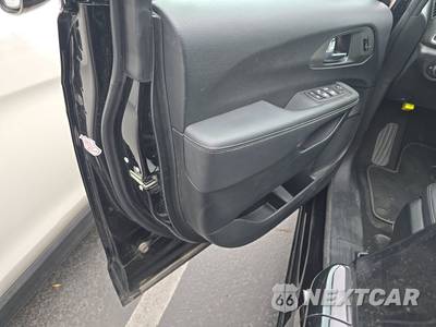 2025 Chrysler Pacifica Select 121.6" WB - zdjęcie 9 z 25 - miniatura