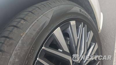 2025 Nissan Altima SV - zdjęcie 24 z 29 - miniatura