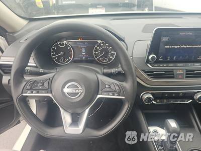 2025 Nissan Altima SV - zdjęcie 11 z 29 - miniatura