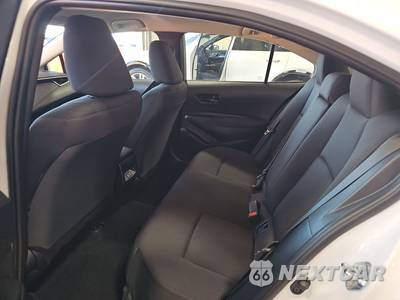 2026 Toyota Corolla LE Sedan - zdjęcie 13 z 28 - miniatura