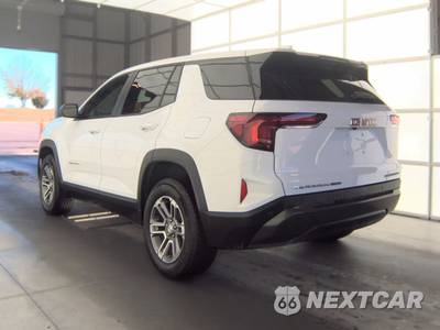 2026 GMC Terrain Elevation 3SB - zdjęcie 6 z 24 - miniatura