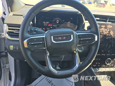 2026 GMC Terrain Elevation 3SB - zdjęcie 10 z 24 - miniatura