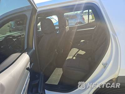 2026 GMC Terrain Elevation 3SB - zdjęcie 13 z 24 - miniatura