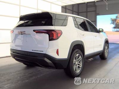 2026 GMC Terrain Elevation 3SB - zdjęcie 4 z 24 - miniatura