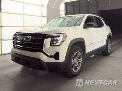 2026 GMC Terrain Elevation 3SA - zdjęcie 1 z 20 - miniatura